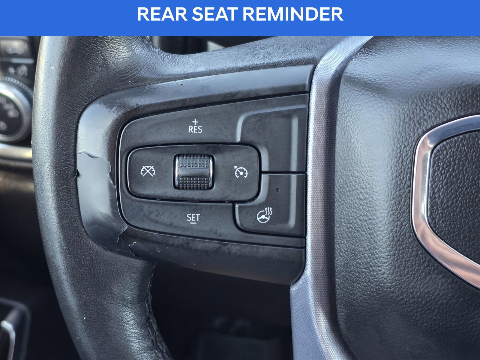 Used 2020 GMC Sierra 1500 Elevation w/ Elevation Value Package image 25