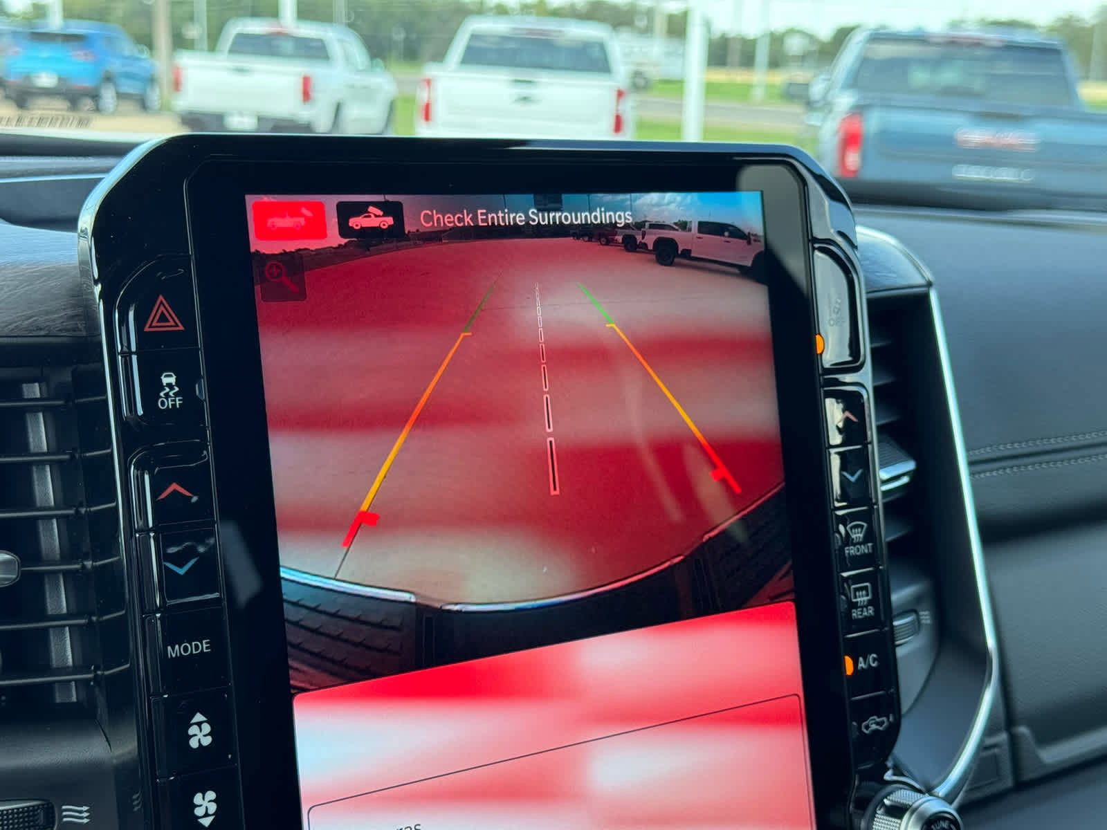 New 2026 RAM 2500 Laramie image 32