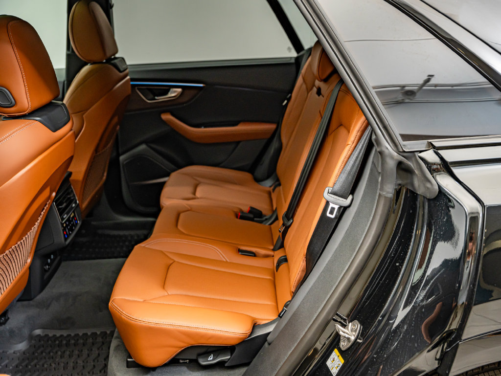New 2027 Audi Q8 Prestige AWD/4WD image 41
