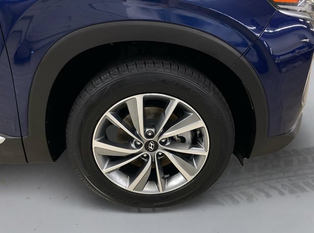 Used 2019 Hyundai Santa Fe AWD image 17