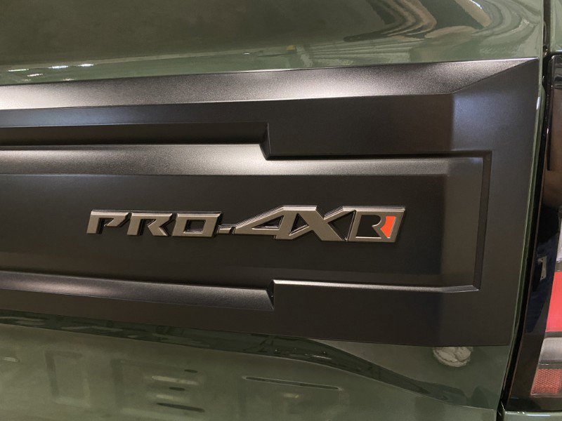 New 2026 Nissan Frontier PRO-4X w/ Pro Premium Package AWD/4WD image 21