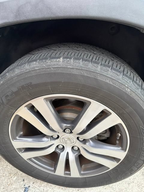 Used 2017 Honda Pilot EX-L image 22