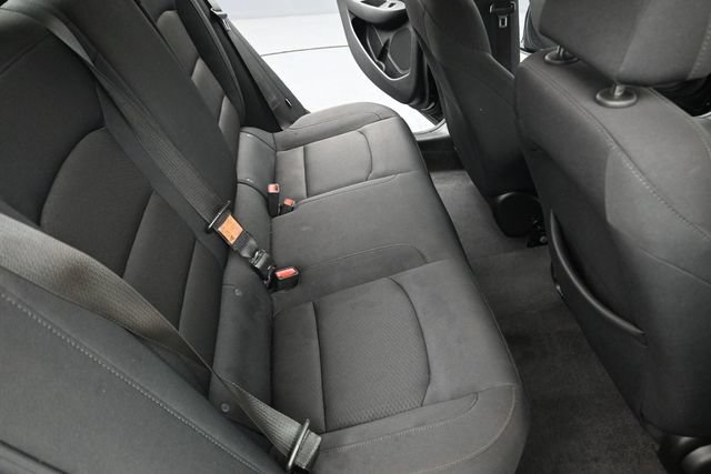 Used 2024 Chevrolet Malibu RS FWD image 20