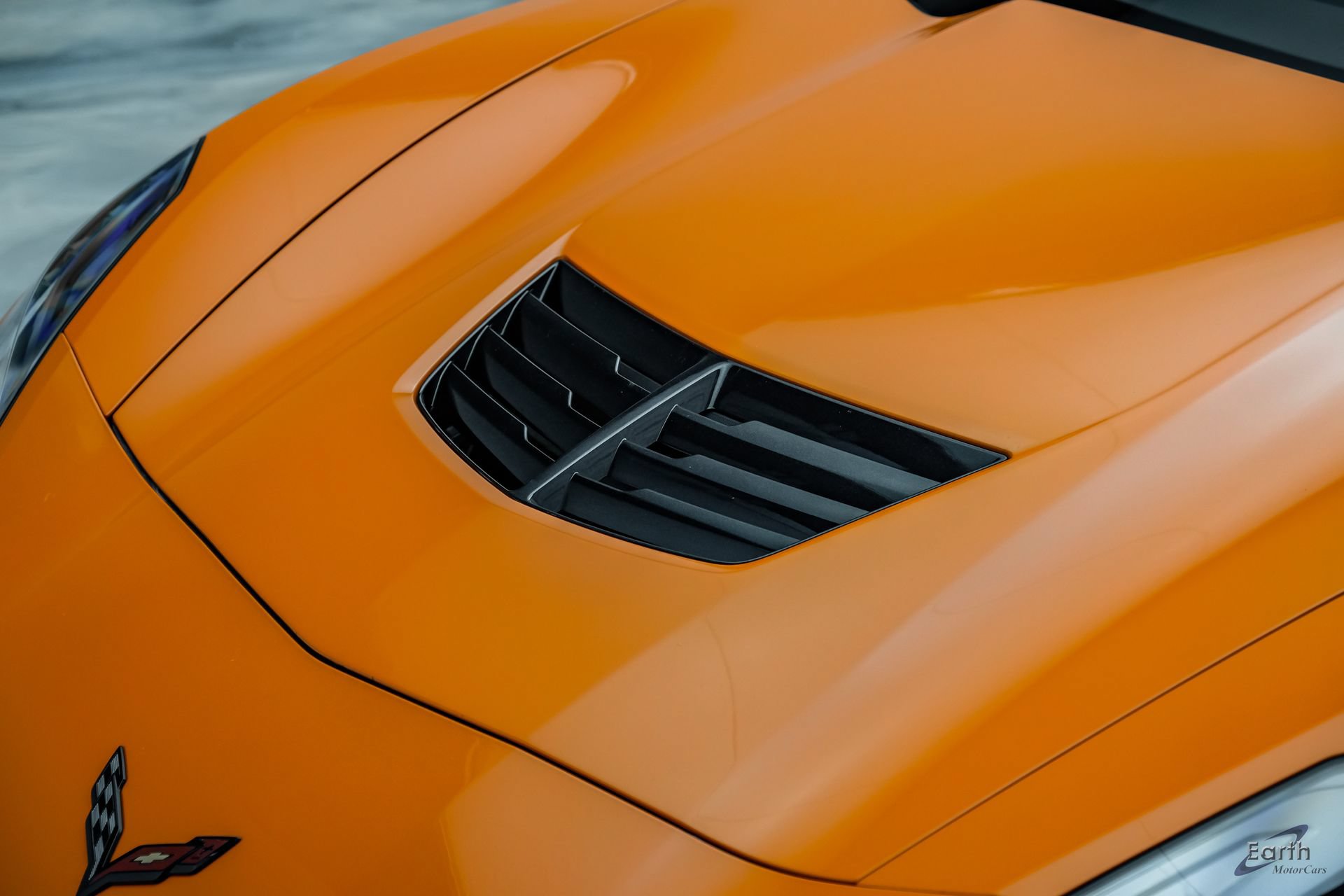 Used 2019 Chevrolet Corvette Z06 RWD image 39