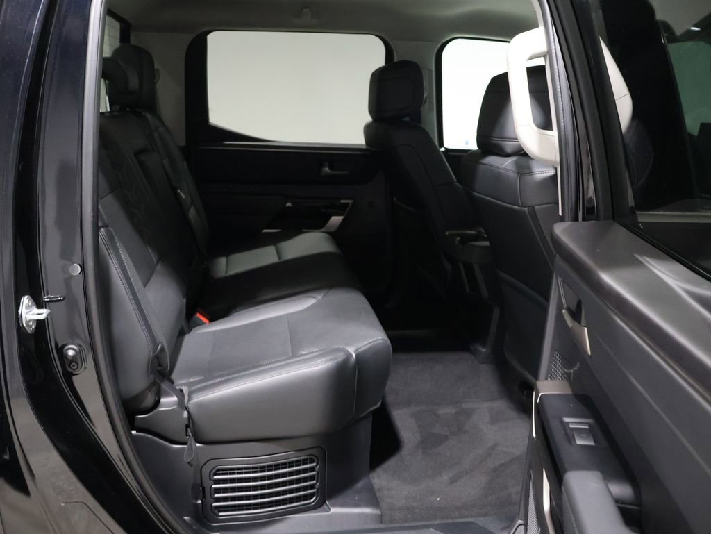 Used 2023 Toyota Tundra Limited w/ TRD Off-Road Package image 21
