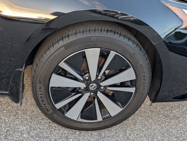 Used 2019 Nissan Altima 2.5 SV image 18
