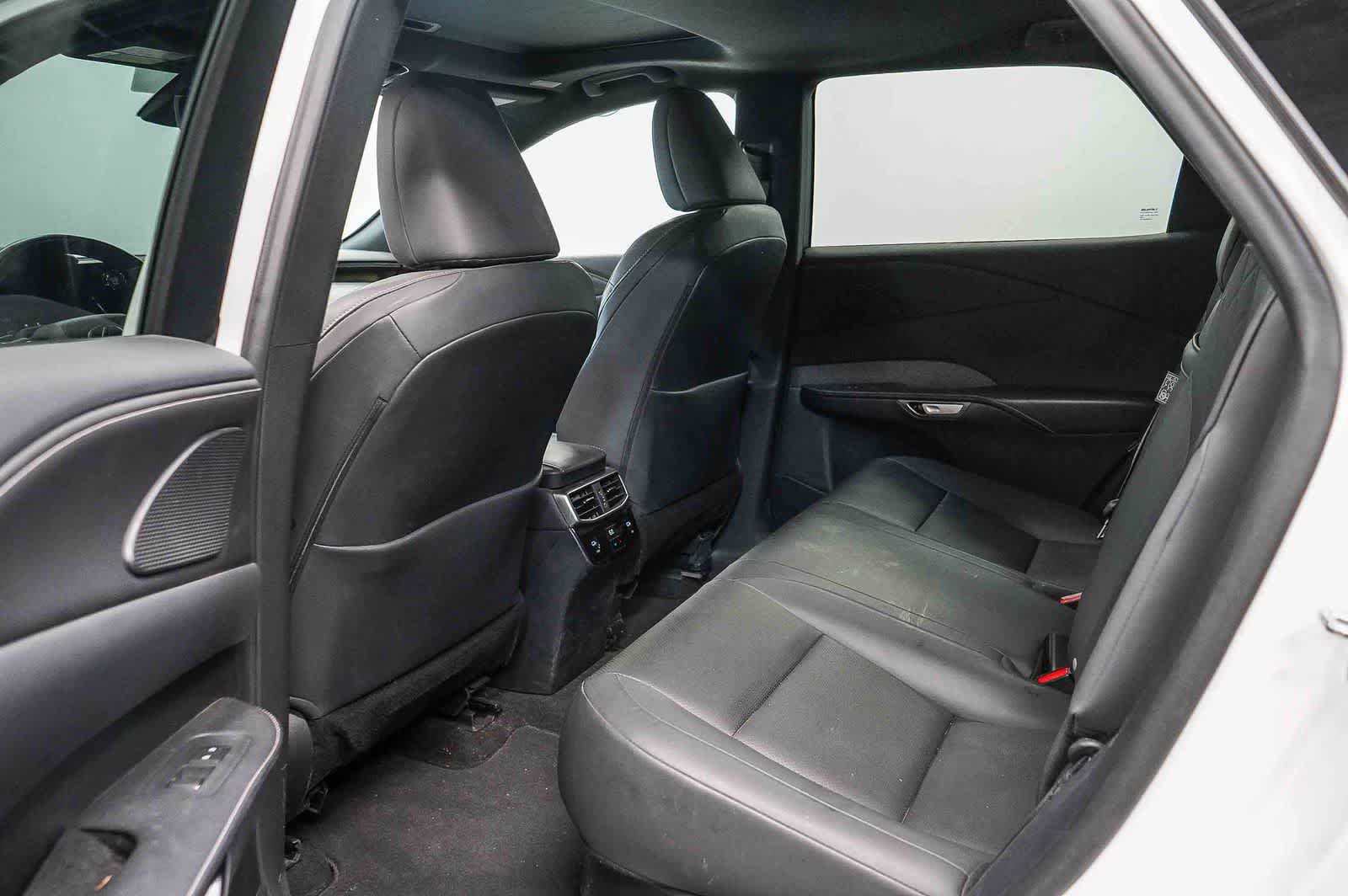 Used 2023 Lexus RX 350 Premium FWD image 19