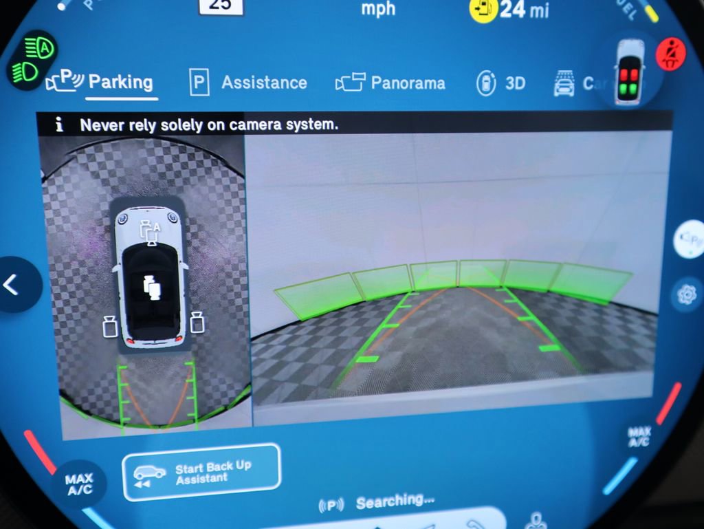 New 2026 MINI Cooper S image 24