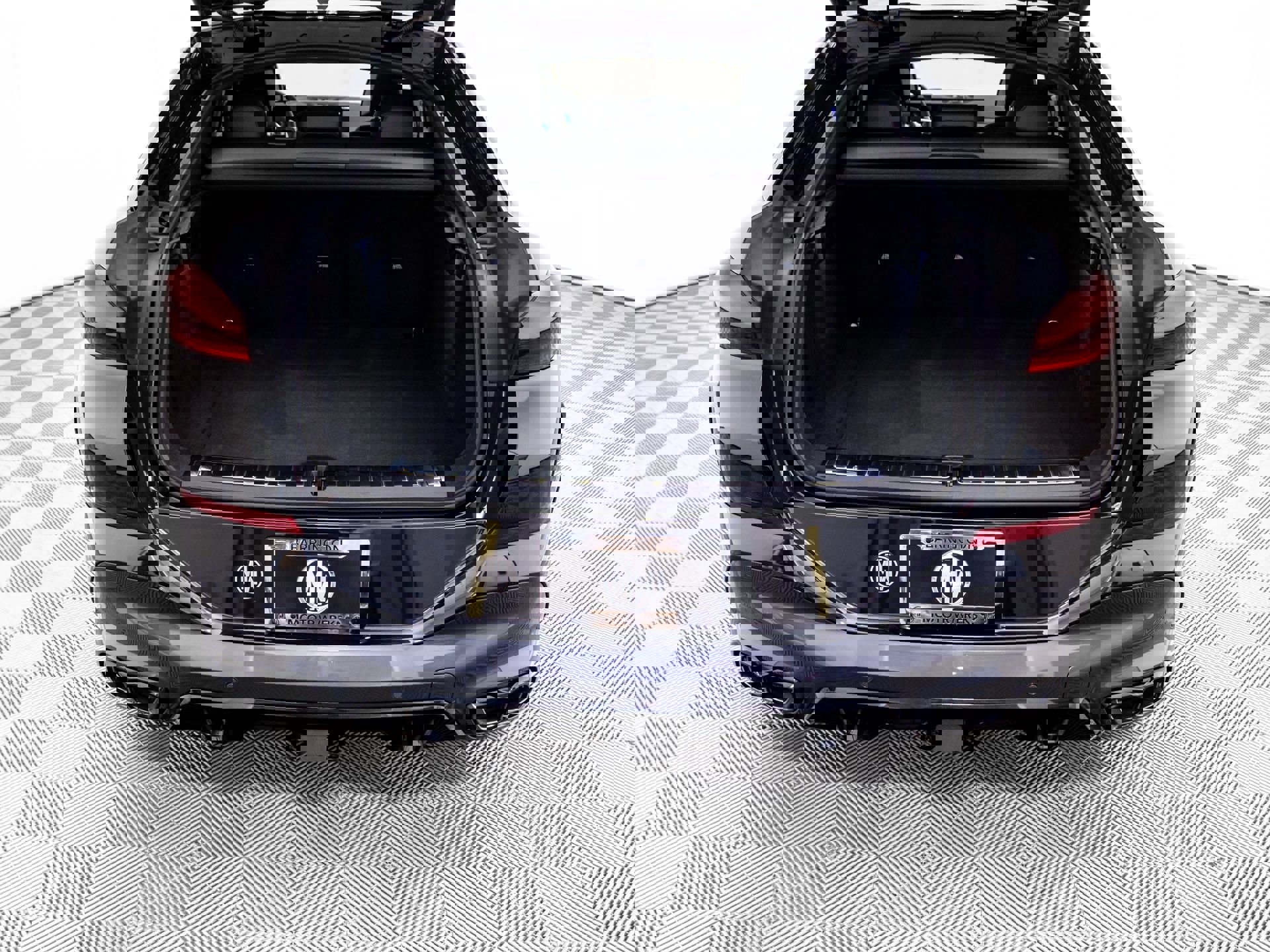 New 2026 BMW X6 M60i image 32