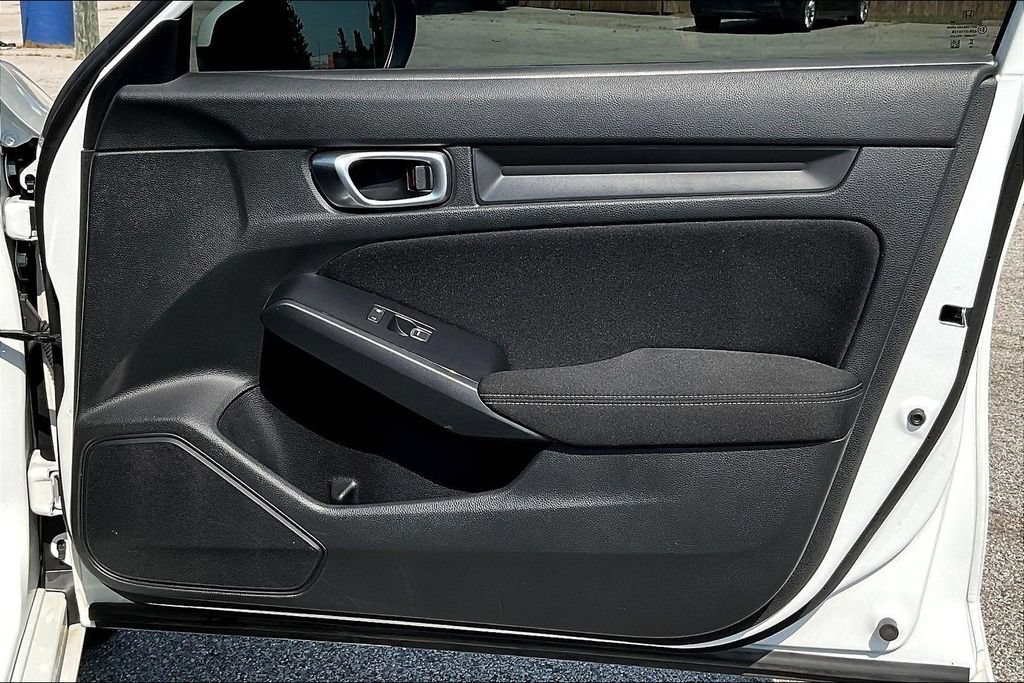 Used 2024 Honda Civic LX image 20