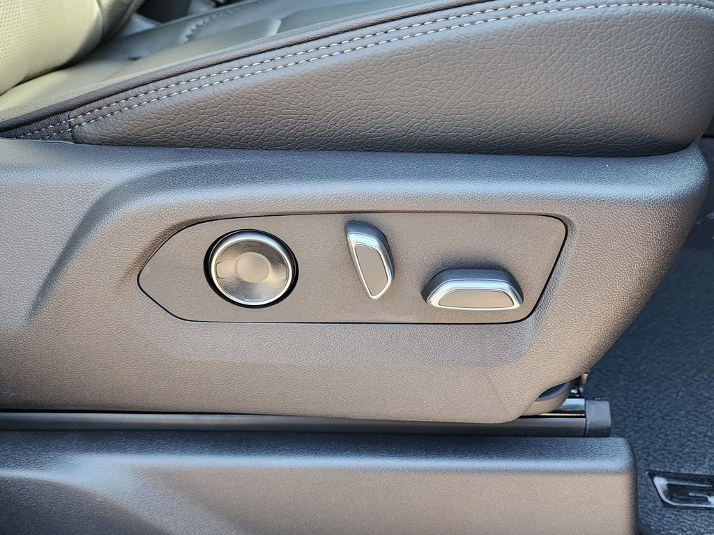 New 2026 GMC Sierra 2500 Denali w/ Denali Reserve Package image 43