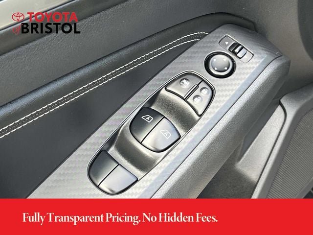 Used 2019 Nissan Altima 2.5 SV FWD image 26