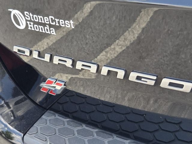 Used 2024 Dodge Durango GT AWD/4WD image 45