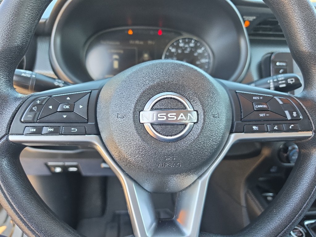 Used 2022 Nissan Kicks SV FWD image 25