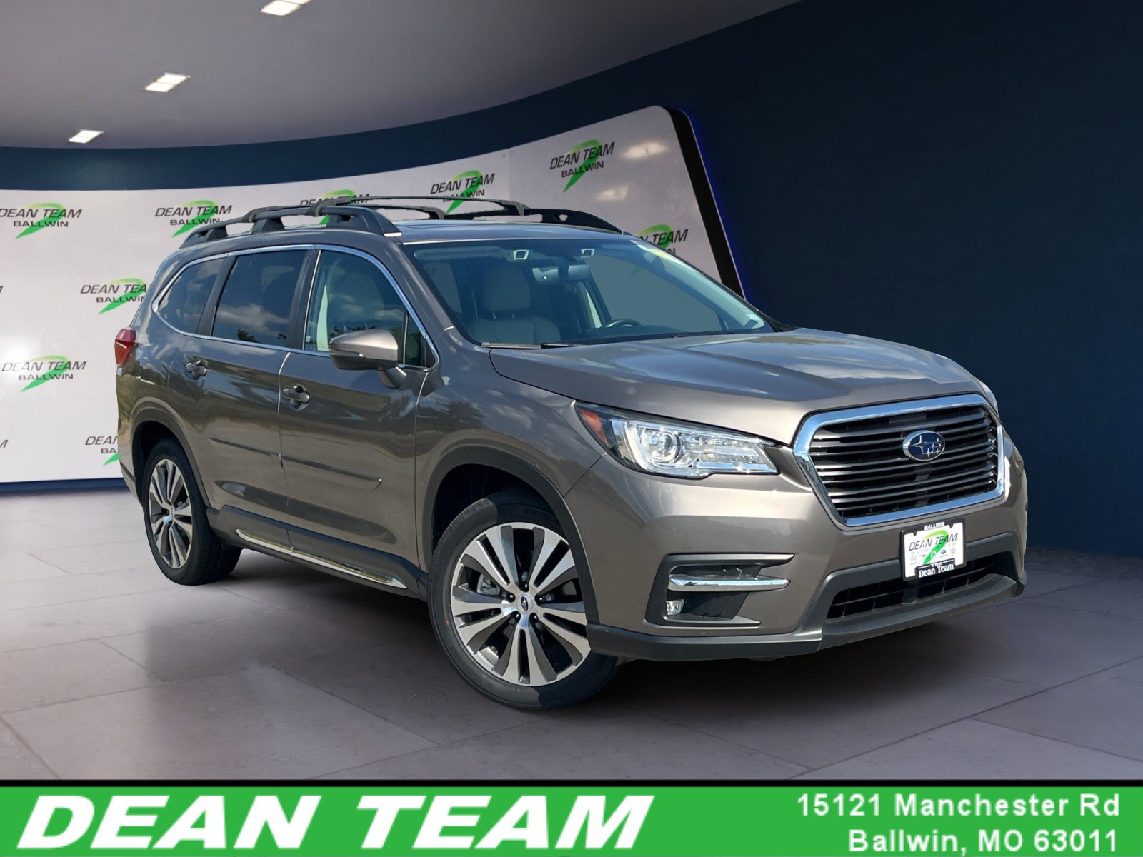 Used 2022 Subaru Ascent Limited w/ Technology Package