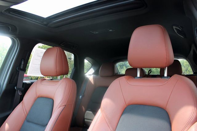 Used 2024 MAZDA CX-5 Carbon Edition image 16