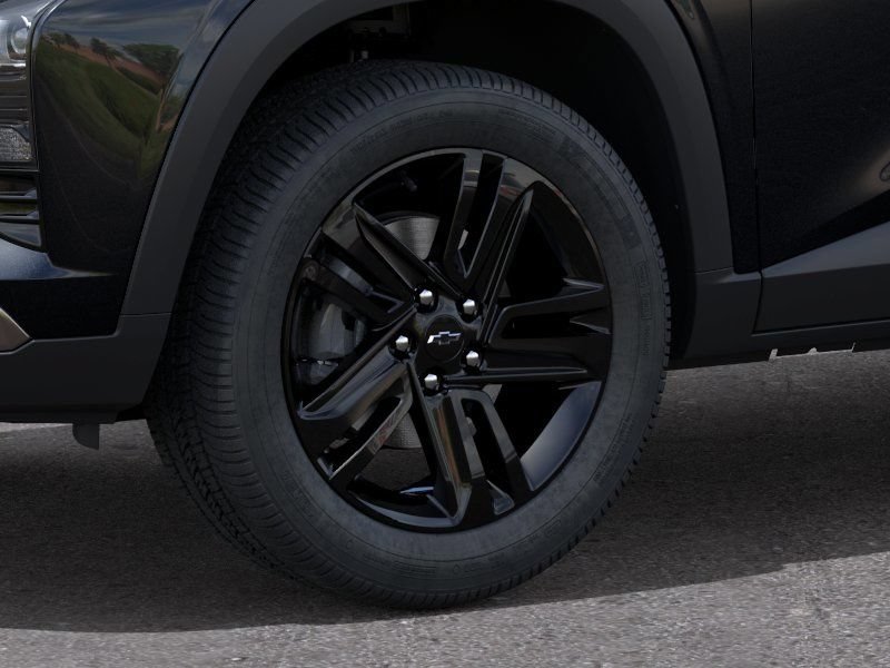 New 2026 Chevrolet Trax ACTIV w/ Driver Confidence Package FWD image 14