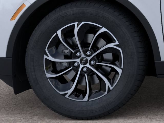 New 2026 Lincoln Nautilus Premier AWD/4WD image 19