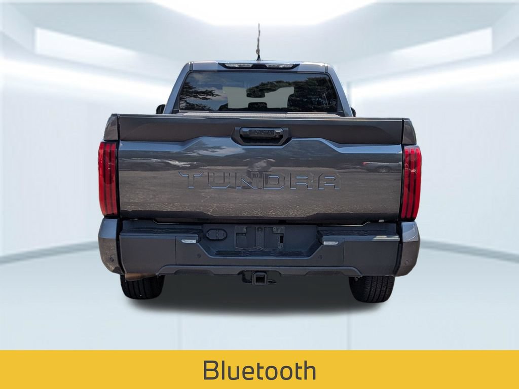 Used 2023 Toyota Tundra SR5 w/ SR5 Convenience Package RWD image 6