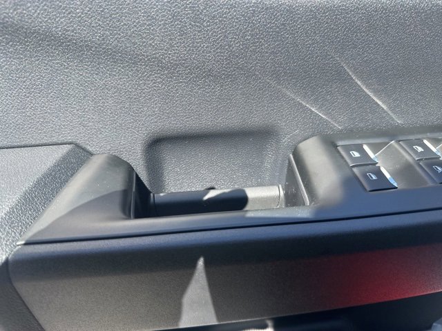 New 2025 Ford F250 XL w/ XL Chrome Package image 13