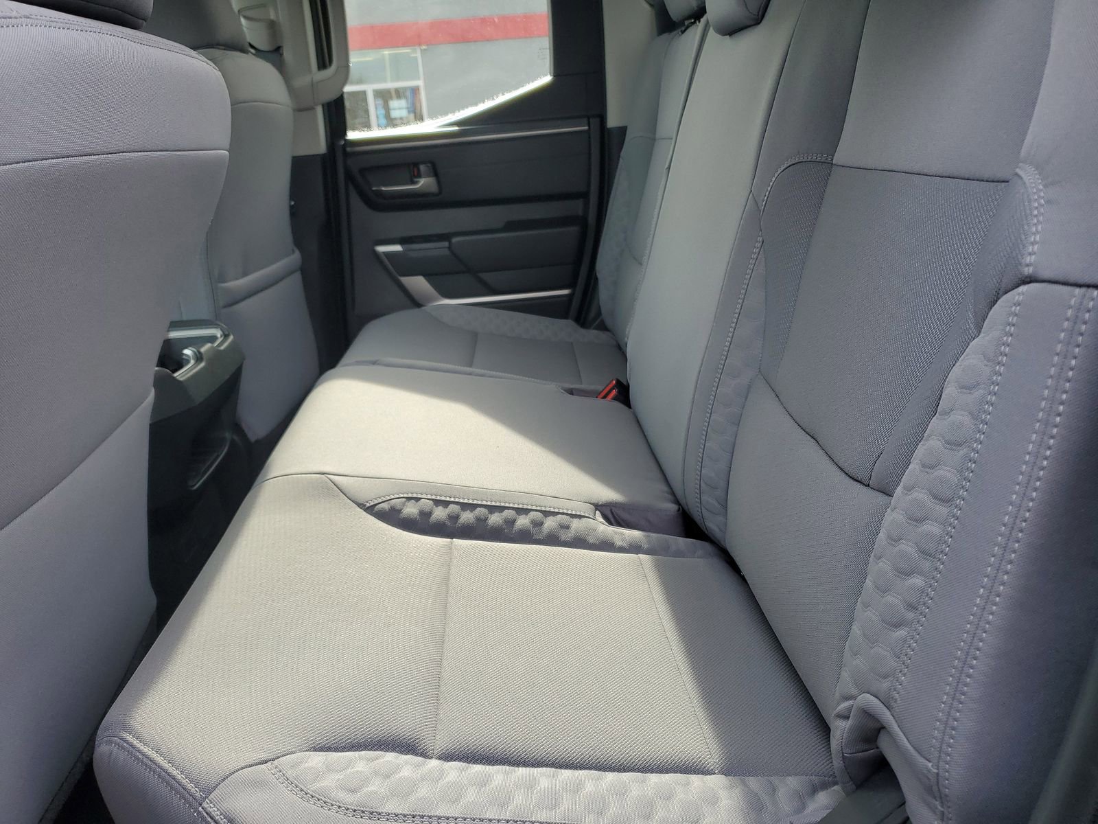 Used 2023 Toyota Tundra SR5 w/ TRD Off-Road Package image 13