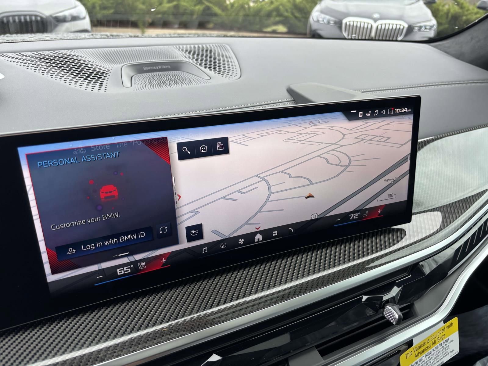 New 2026 BMW X5 M60i image 14