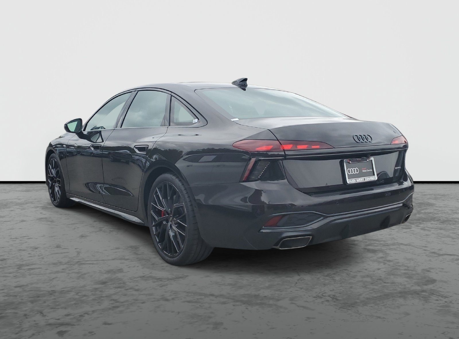 New 2026 Audi A6 Prestige AWD/4WD image 3