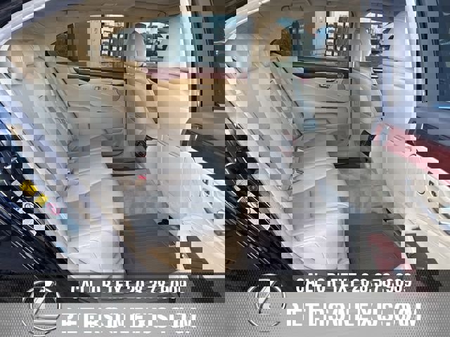 Used 2008 Lexus LS 460 L image 19