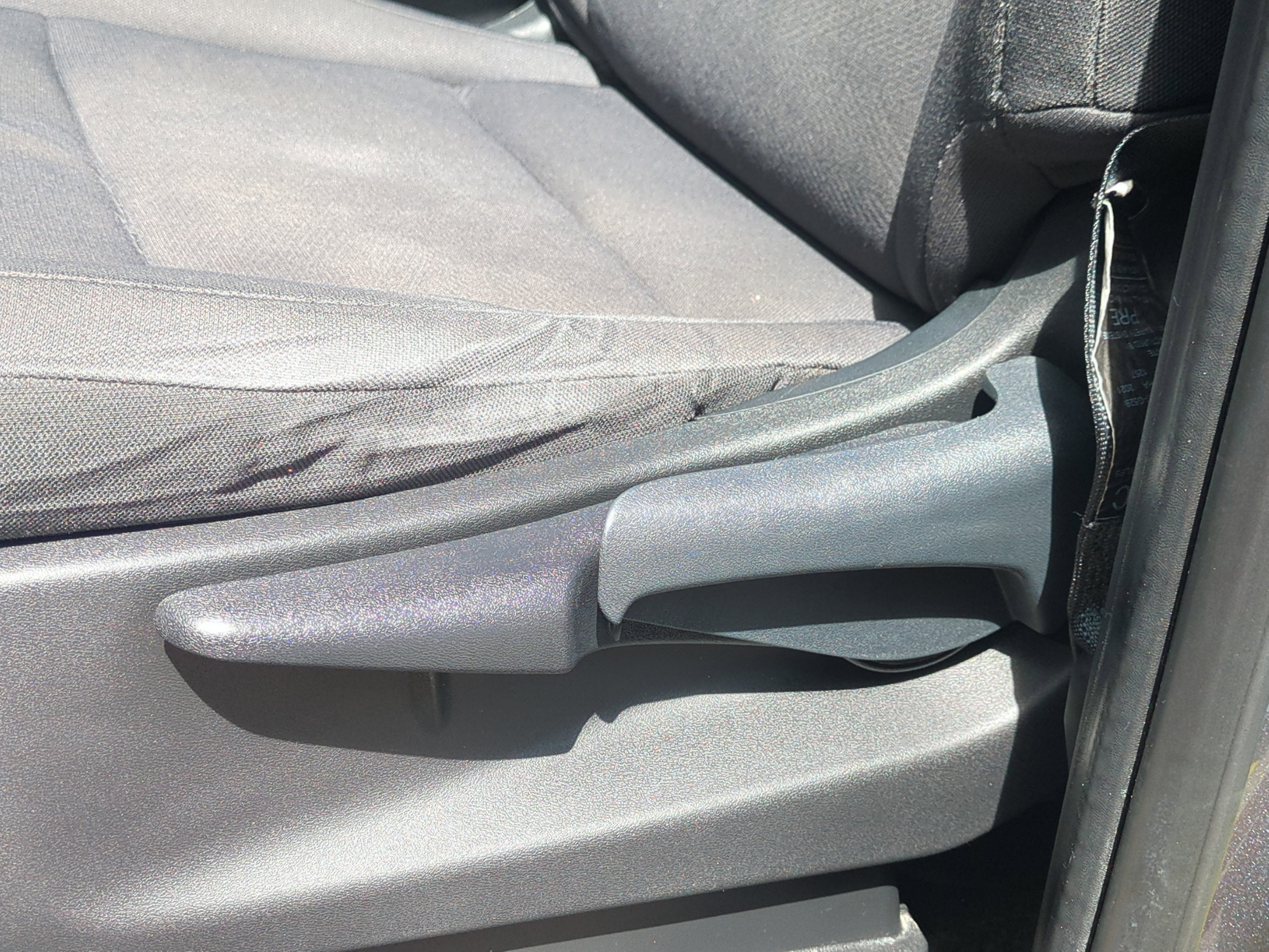 Used 2022 Nissan Frontier S w/ Technology Package image 20