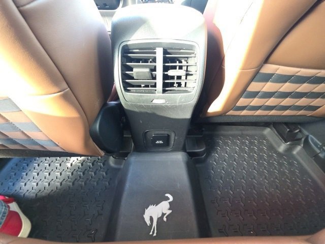 Used 2021 Ford Bronco Sport Badlands w/ Badlands Package image 26