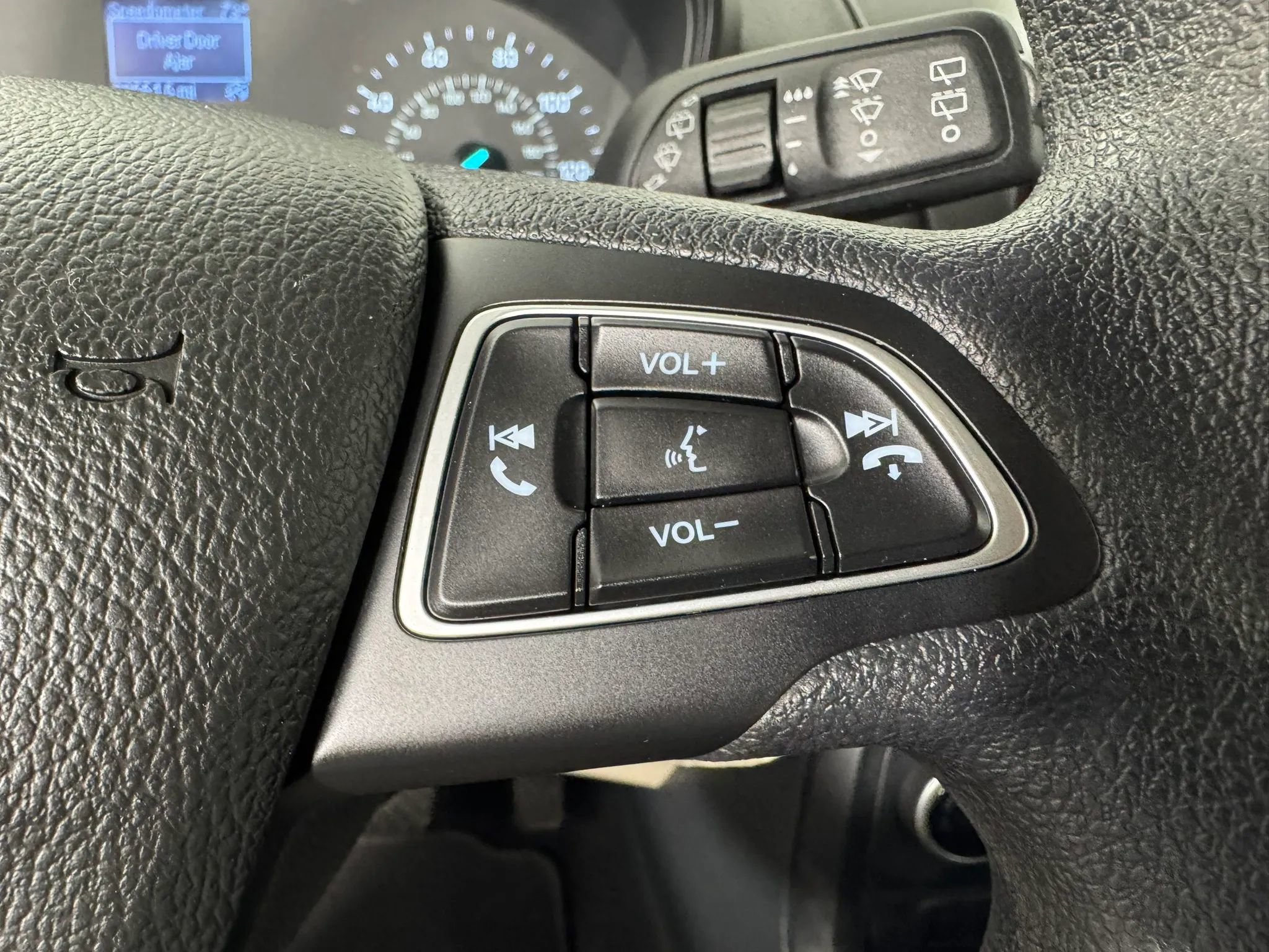 Used 2020 Ford EcoSport S FWD image 16