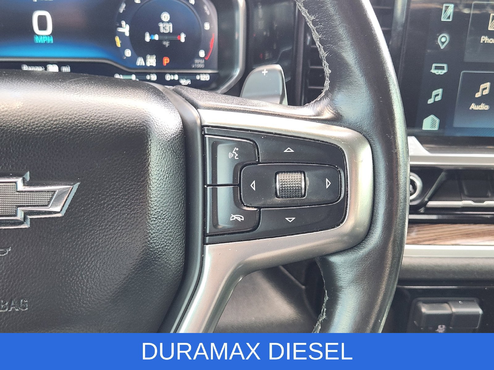 Used 2023 Chevrolet Silverado 1500 RST w/ Redline Edition AWD/4WD image 32