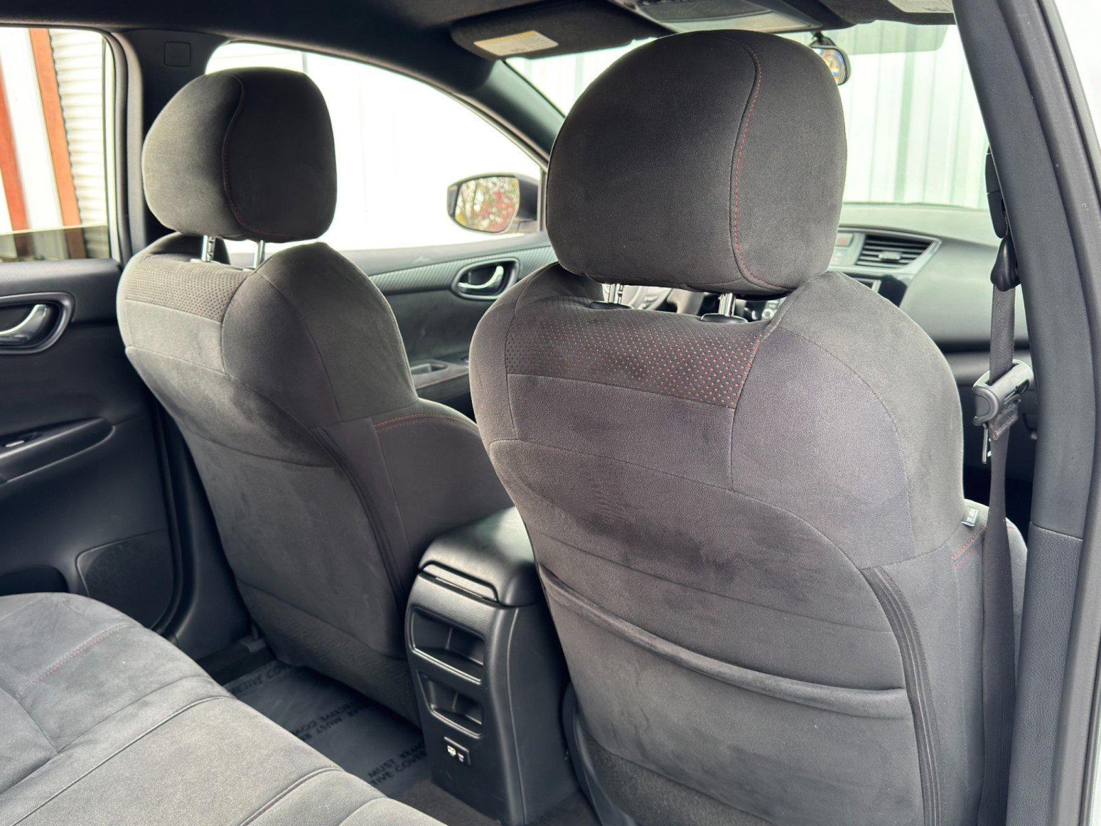 Used 2019 Nissan Sentra NISMO image 31