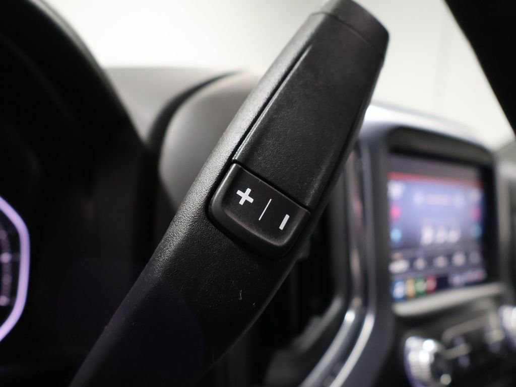 Used 2020 GMC Sierra 1500 SLT w/ SLT Premium Plus Package image 41