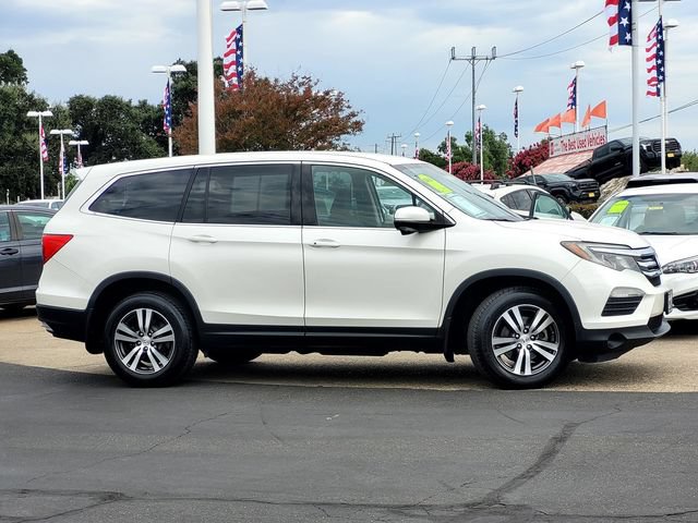 Used 2017 Honda Pilot EX image 3