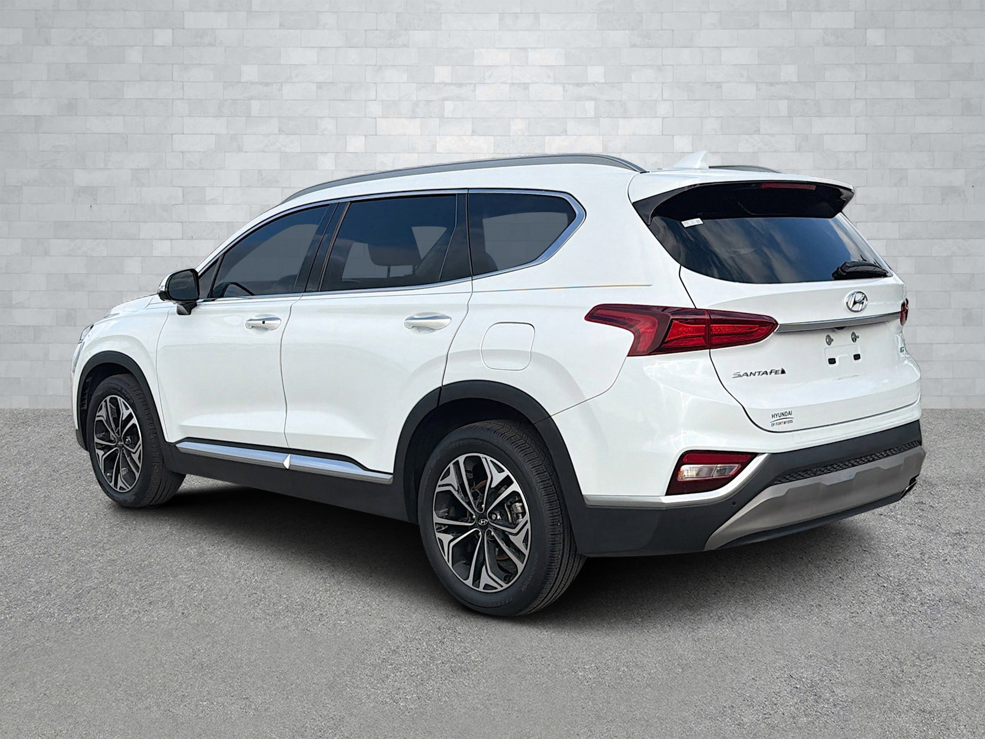 Used 2019 Hyundai Santa Fe FWD image 6