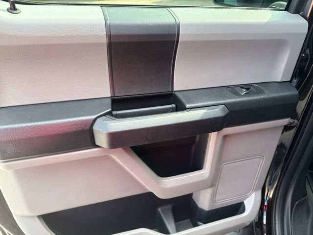Used 2018 Ford F150 XL w/ Equipment Group 101A Mid AWD/4WD image 23