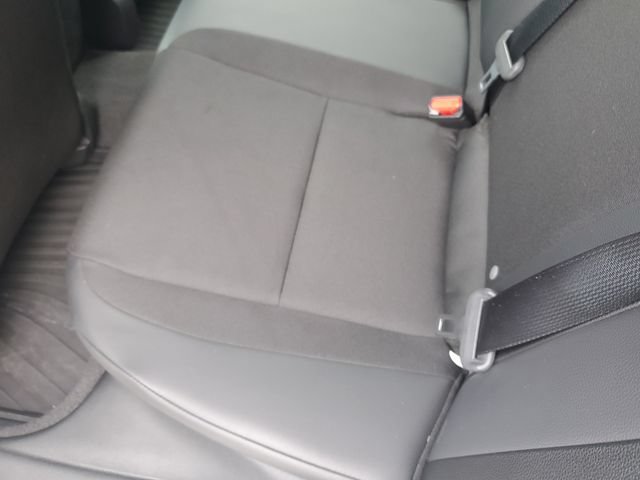 Used 2026 Honda Civic Sport image 15