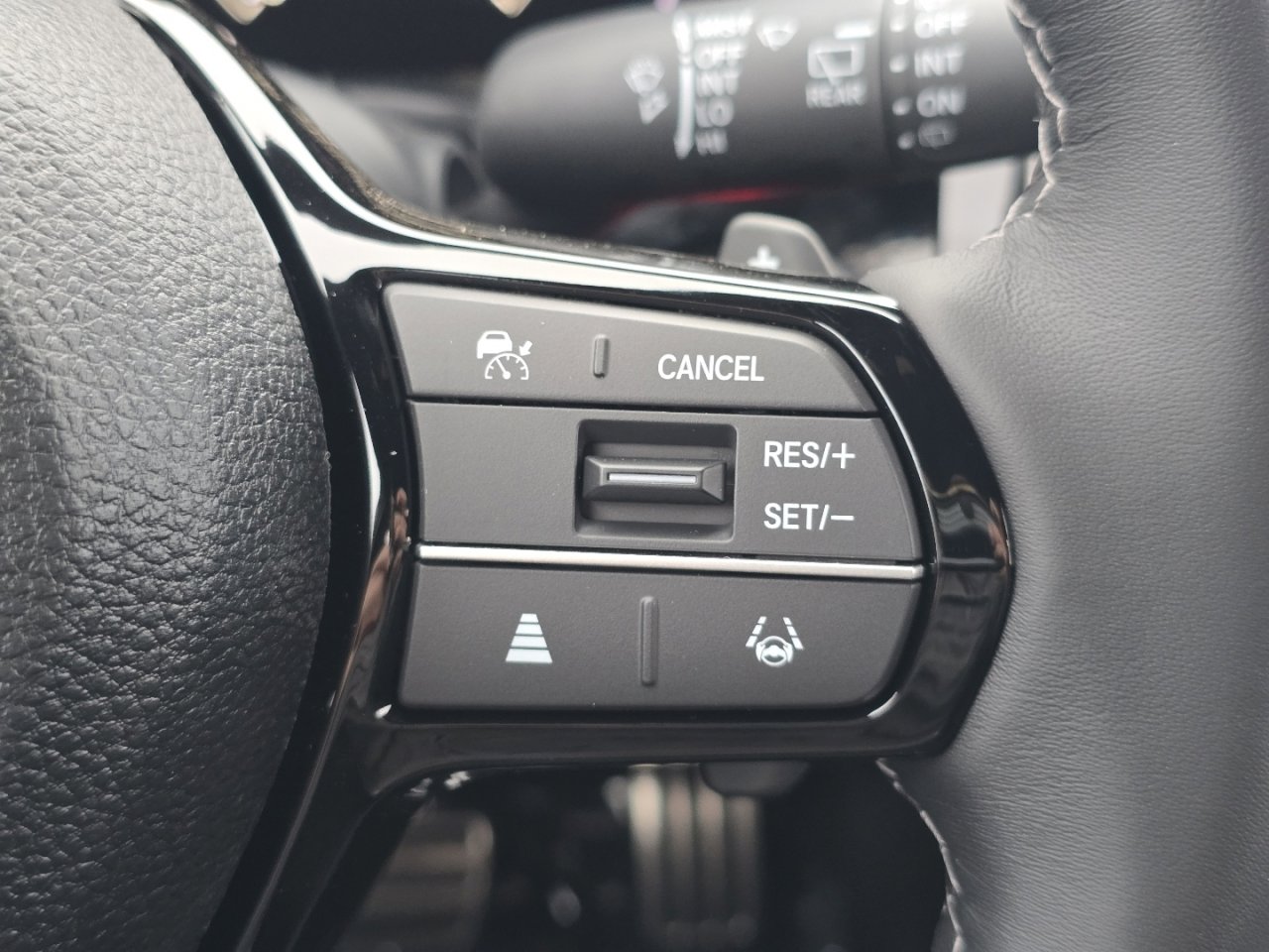 New 2026 Honda Civic Sport image 30