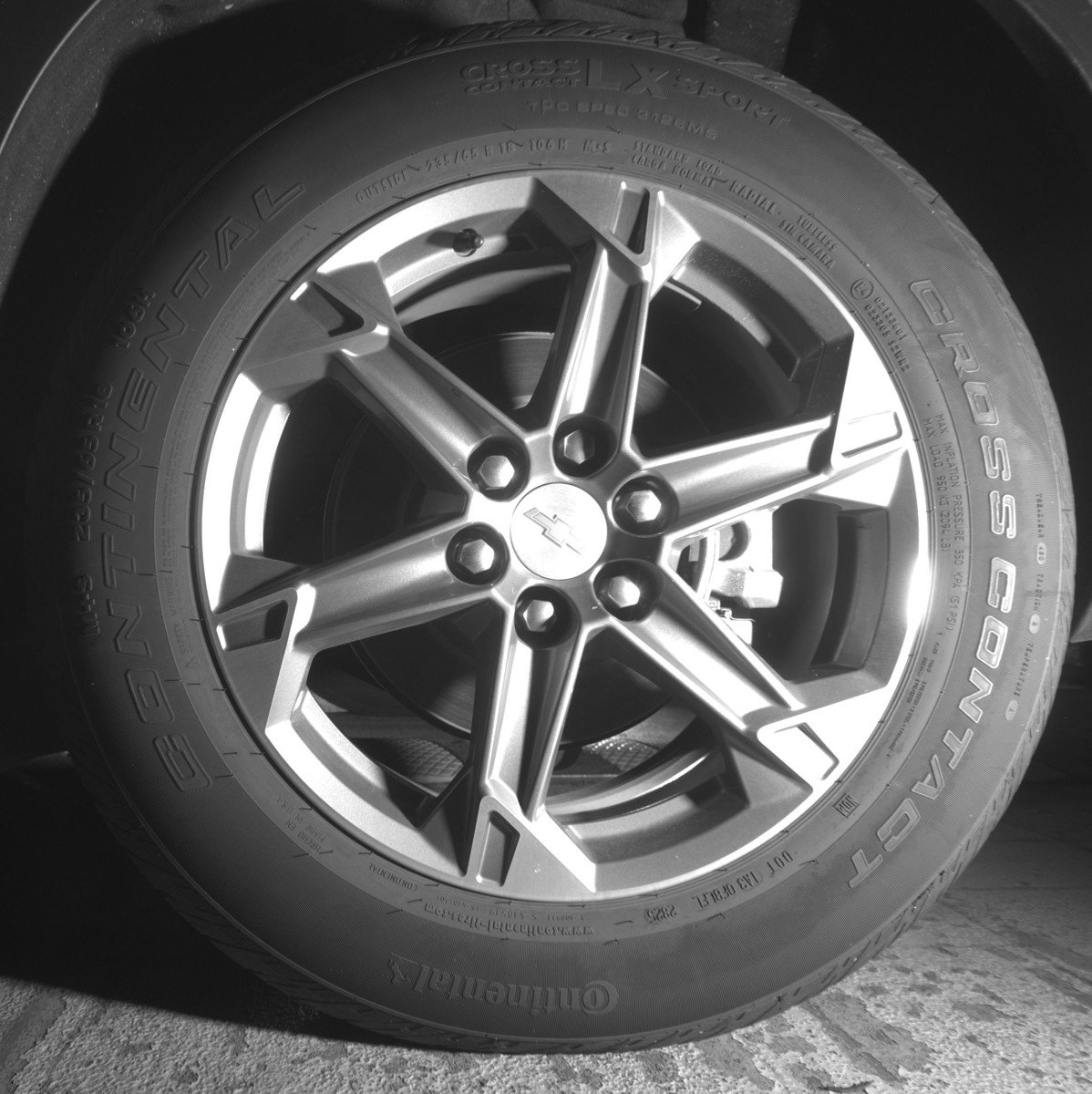 Used 2025 Chevrolet Blazer LT image 14