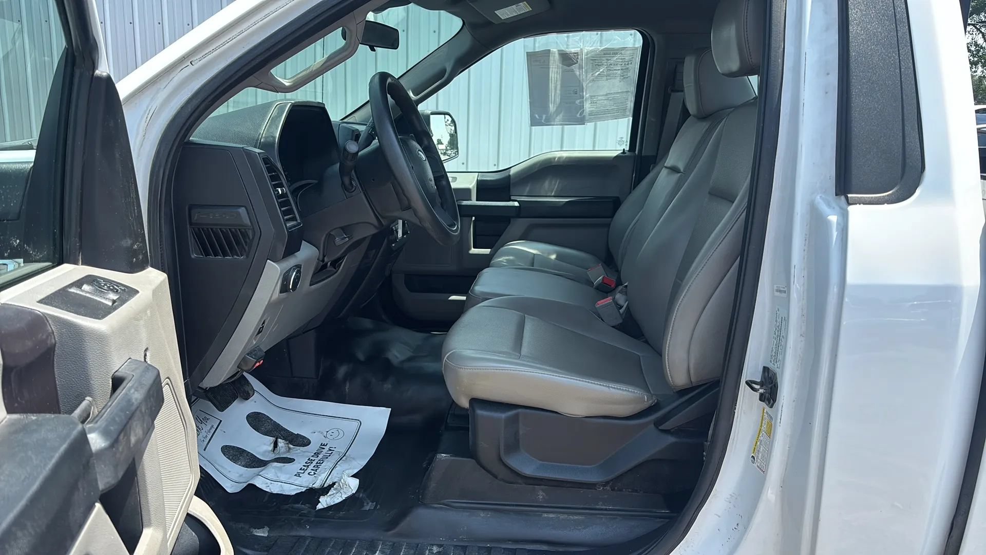 Used 2019 Ford F150 XL w/ XL Power Equipment Group AWD/4WD image 15