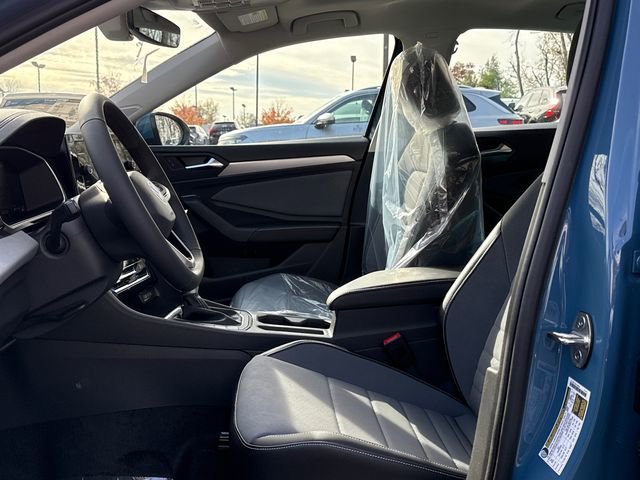 New 2026 Volkswagen Jetta SE image 10