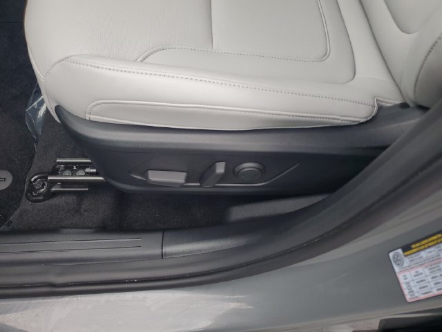 Certified 2026 Hyundai Santa Cruz SEL AWD/4WD image 17