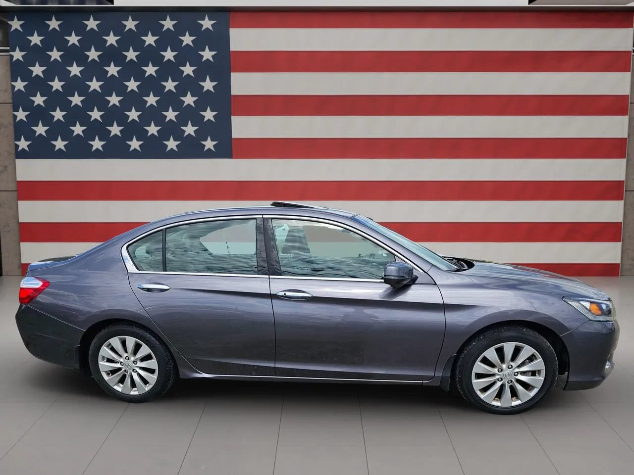 Used 2014 Honda Accord EX-L image 15