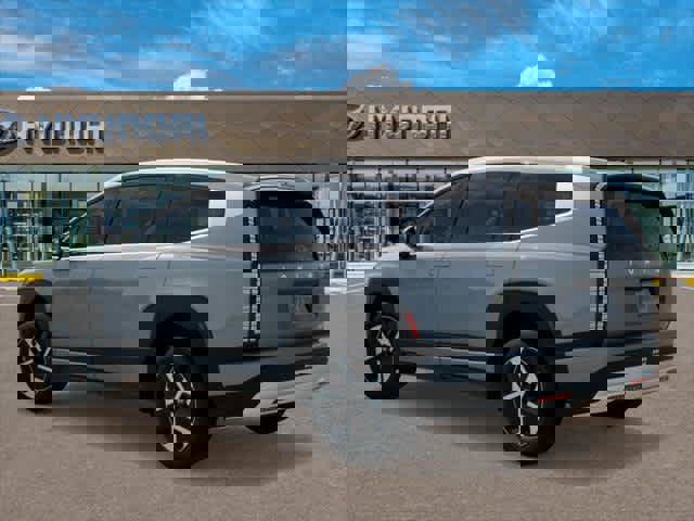 New 2026 Hyundai Ioniq 9 SE image 5