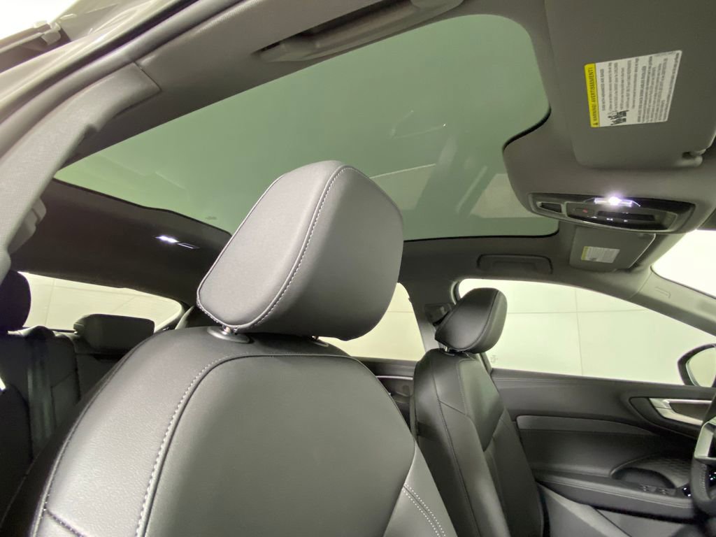 Used 2025 Audi A5 2.0T Premium Plus w/ Premium Plus image 21