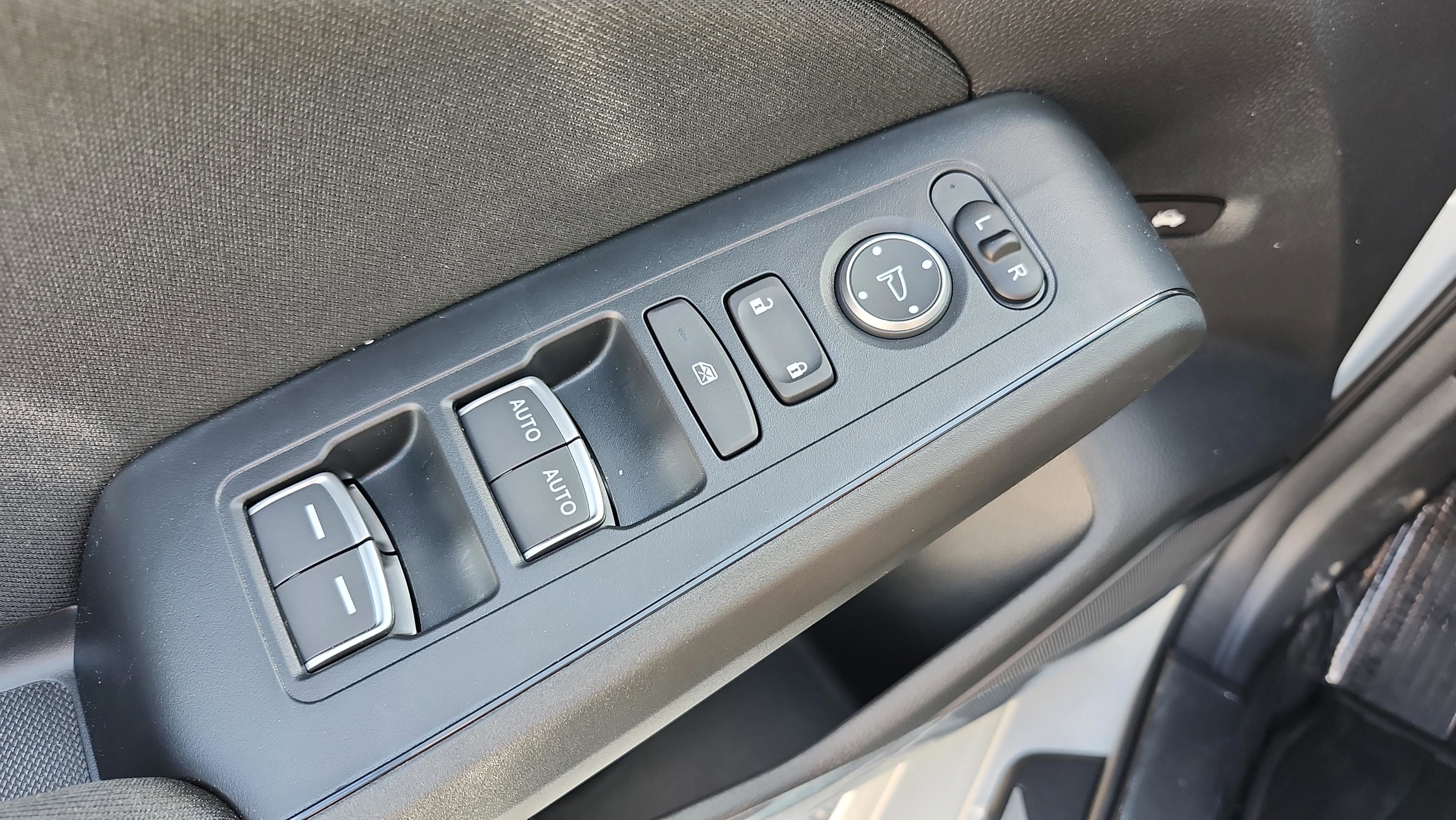 New 2026 Honda Civic Sport image 37