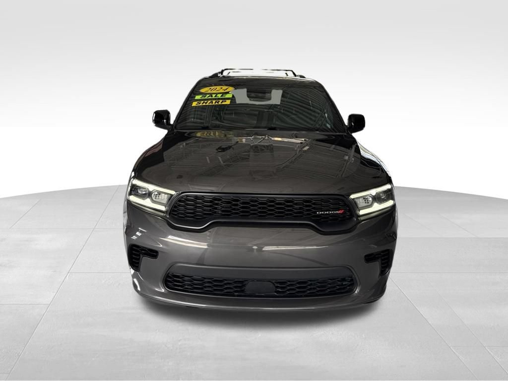 Used 2024 Dodge Durango GT AWD/4WD image 9