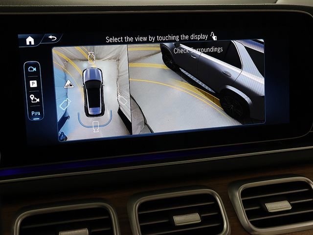 Certified 2026 Mercedes-Benz GLE 350 4MATIC image 24