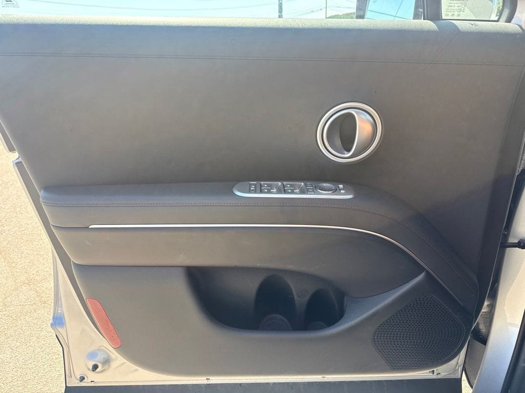 Used 2026 Hyundai Palisade SEL AWD/4WD image 13